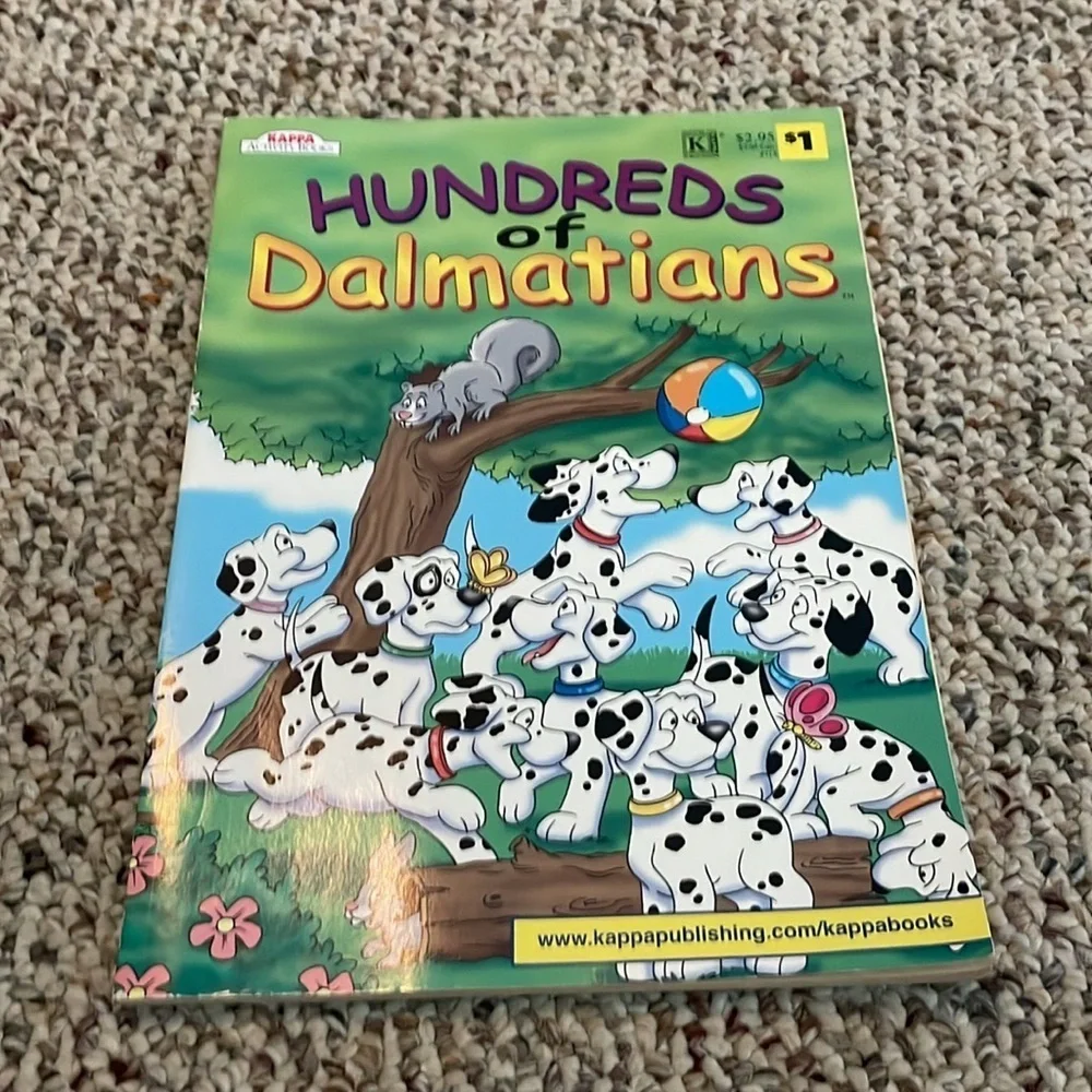 5 Coloring books, 2 Alphabet Books & 1 Paint With Water Book. Never Used - Picture 4 of 8